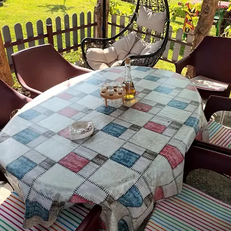 Dolina Mira Knic