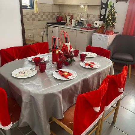 Holiday home Dolina Mira